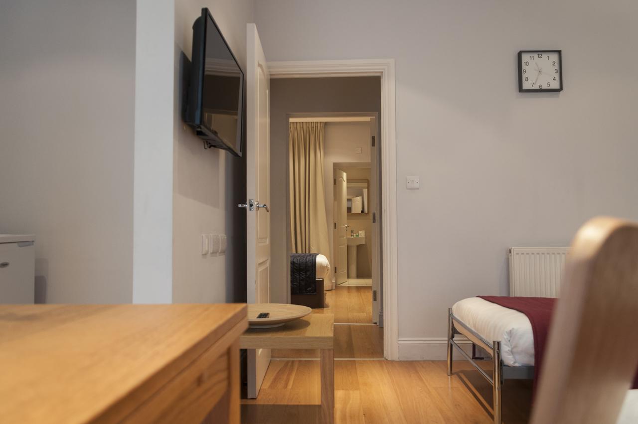 12 London Street Apartments Exterior photo