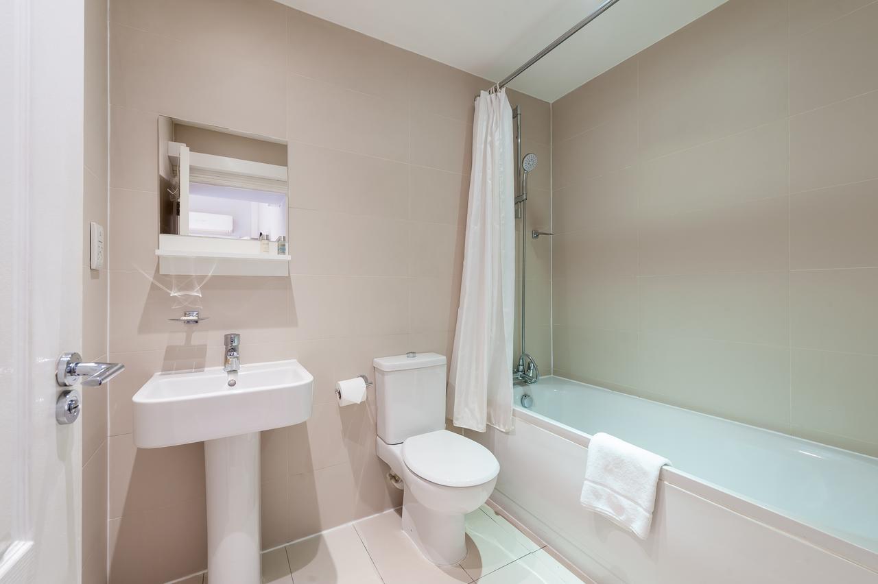12 London Street Apartments Exterior photo