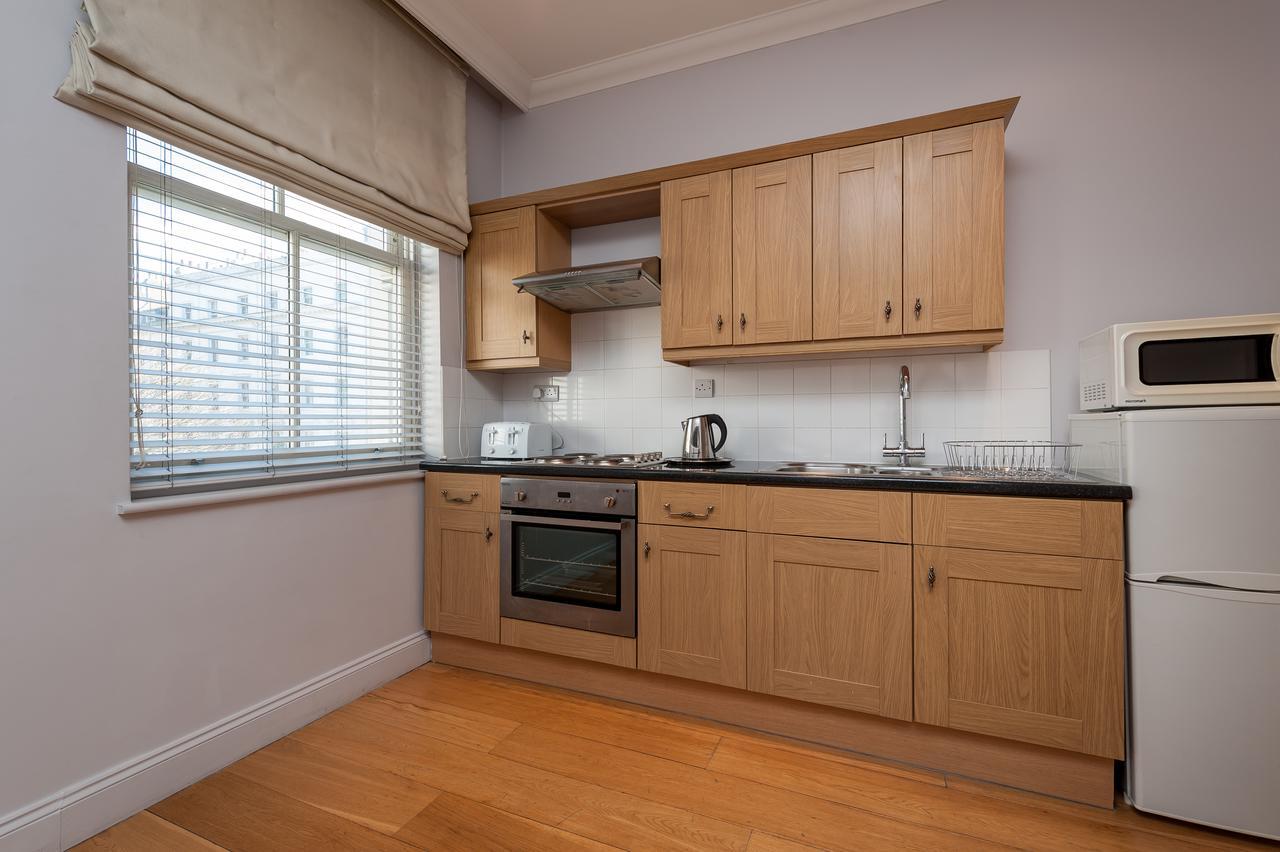 12 London Street Apartments Exterior photo